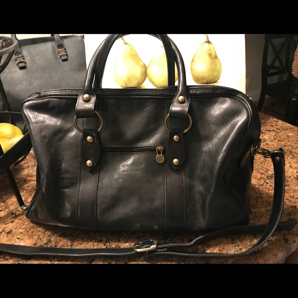 Vera Pelle Purse